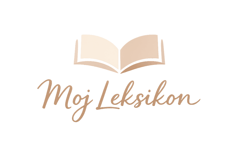 Moj Leksikon